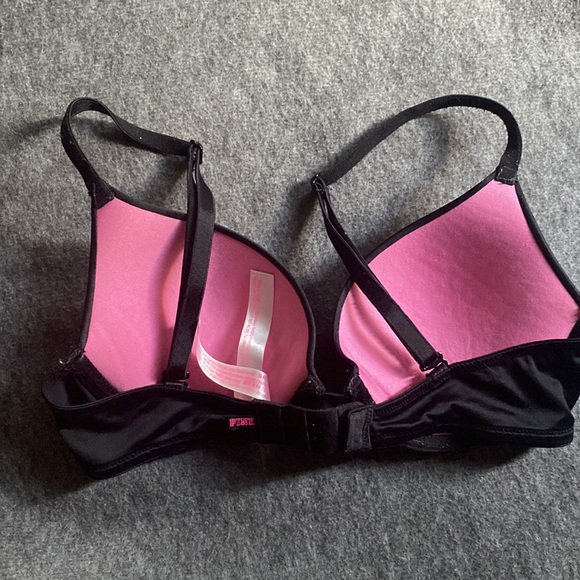 PINK BRA 💖 - Picture 2 of 7